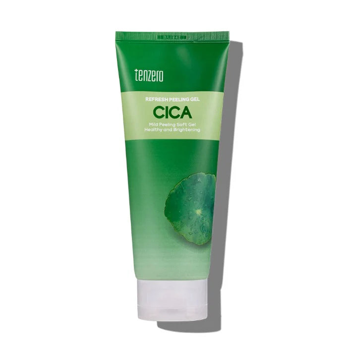 Refreshing Peeling Gel Cica
