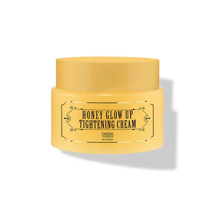 Honey Glow up cream