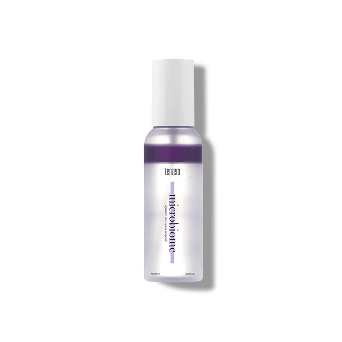 Signature Dual Ampoule Micro-Biome