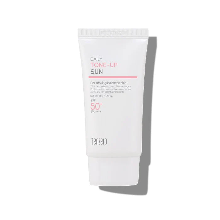 Daily Tone Up Sun