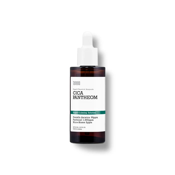 Expert Chemical Ampoule Cicapantheom