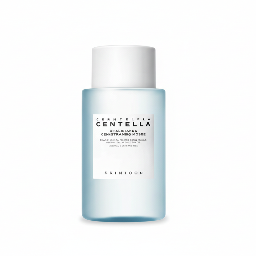 SKIN1004 Madagascar Centella Hyalu-Cica Brightening Toner 30ml