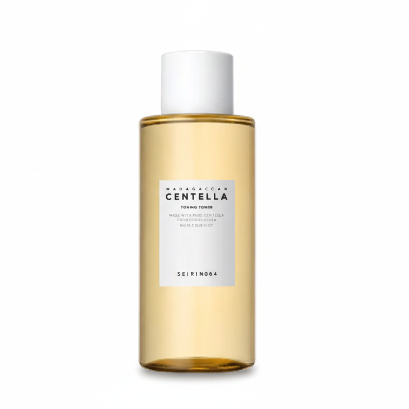 SKIN1004 Madagascar Centella Toning Toner 210ml
