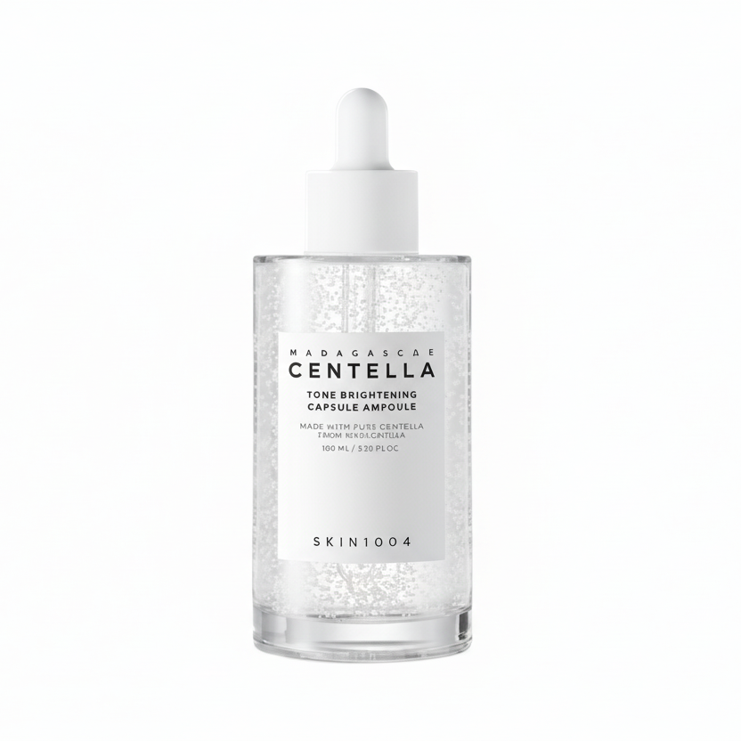 Madagascar Centella Tone Brightening Capsule Ampoule 50ml