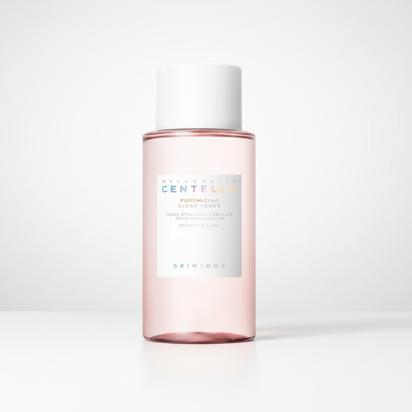 SKIN1004 Madagascar Centella Poremizing Clear Toner 210ml