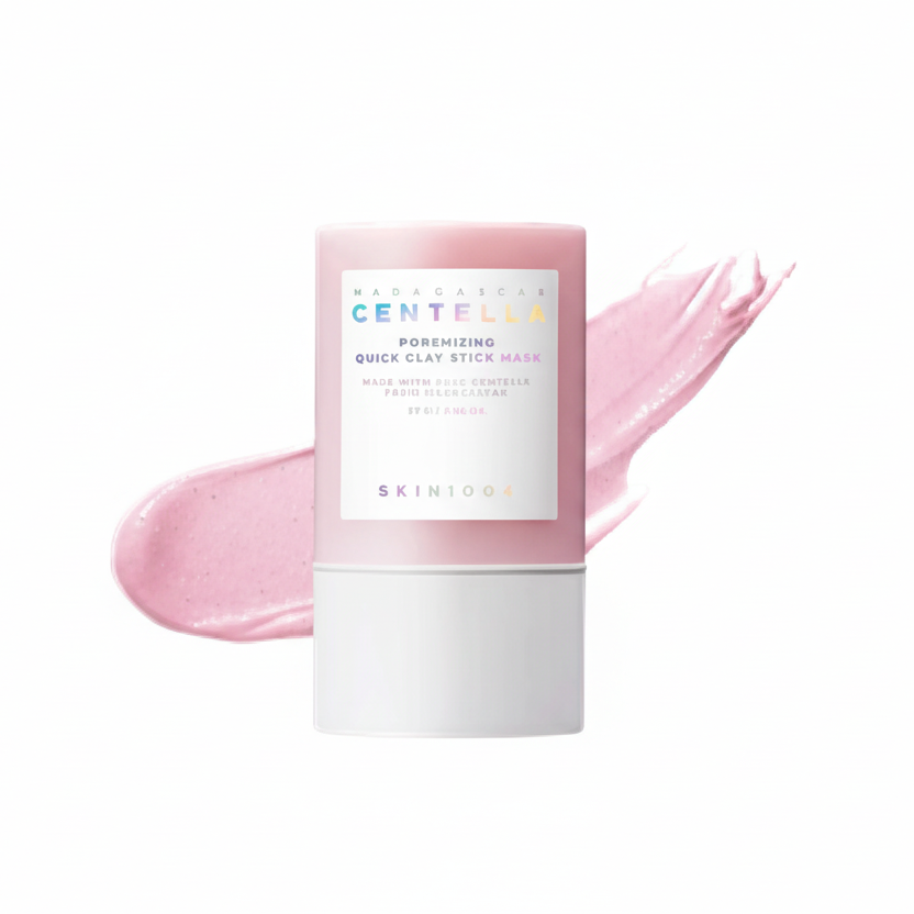 SKIN1004 Madagascar Centella Poremizing Quick Clay Stick Mask 27g