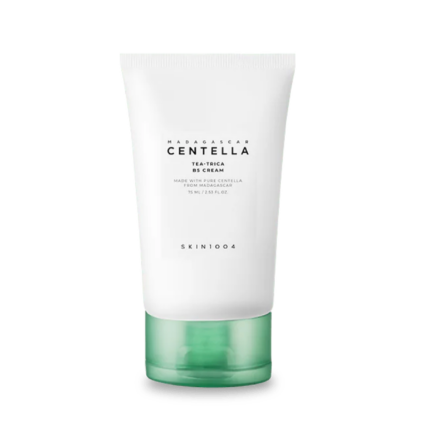 SKIN1004 Madagascar Centella Tea-Trica B5 Cream 75ml