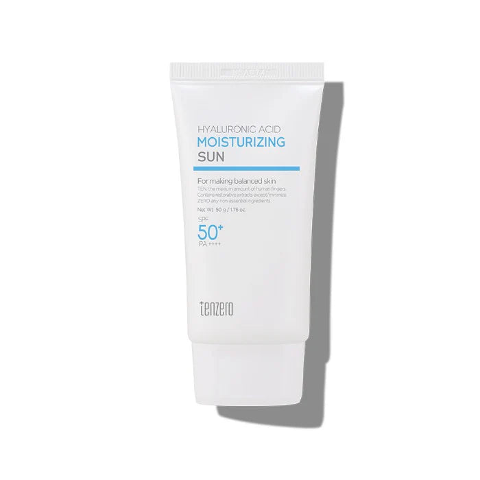 Hyaluronic Acid Moisturizing Sun