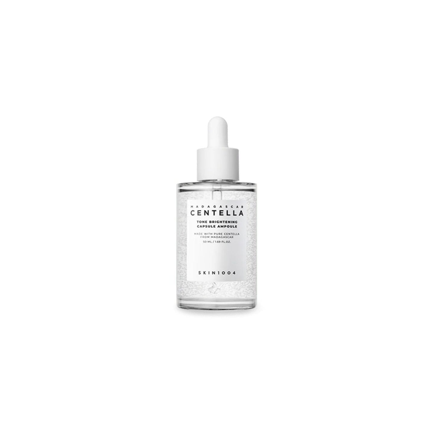 Madagascar Centella Tone Brightening Capsule Ampoule 50ml