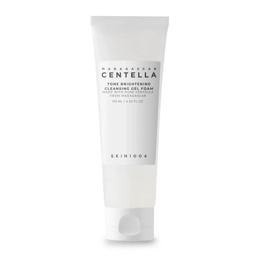 SKIN1004 Madagascar Centella Tone Brightening Cleansing Gel Foam 125ml