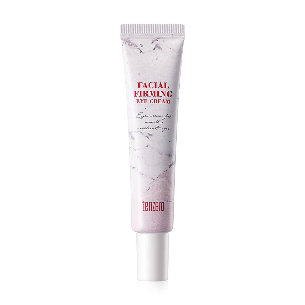 Facial Firming Eye Cream