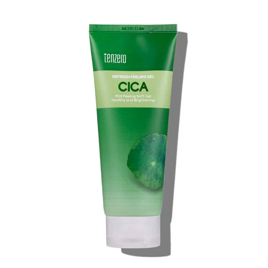 Refreshing Peeling Gel Cica