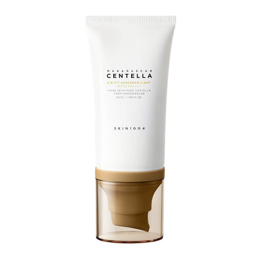SKIN1004 Madagascar Centella Air-Fit Suncream Light 50ml