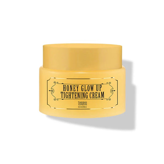 Honey Glow up cream
