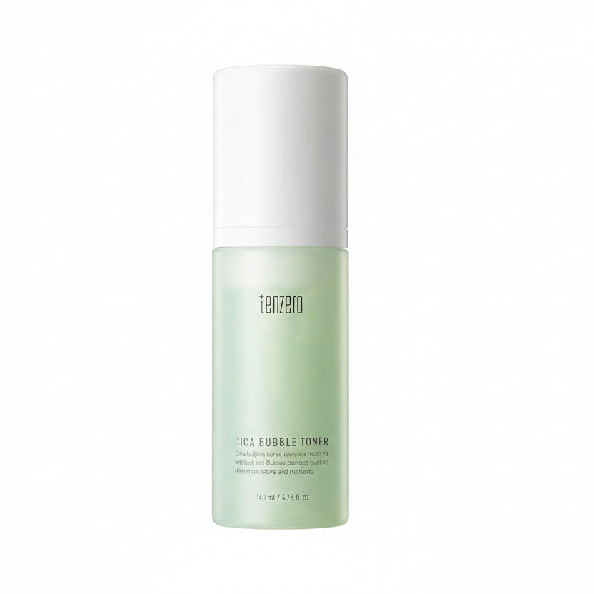 CICA BUBBLE TONER