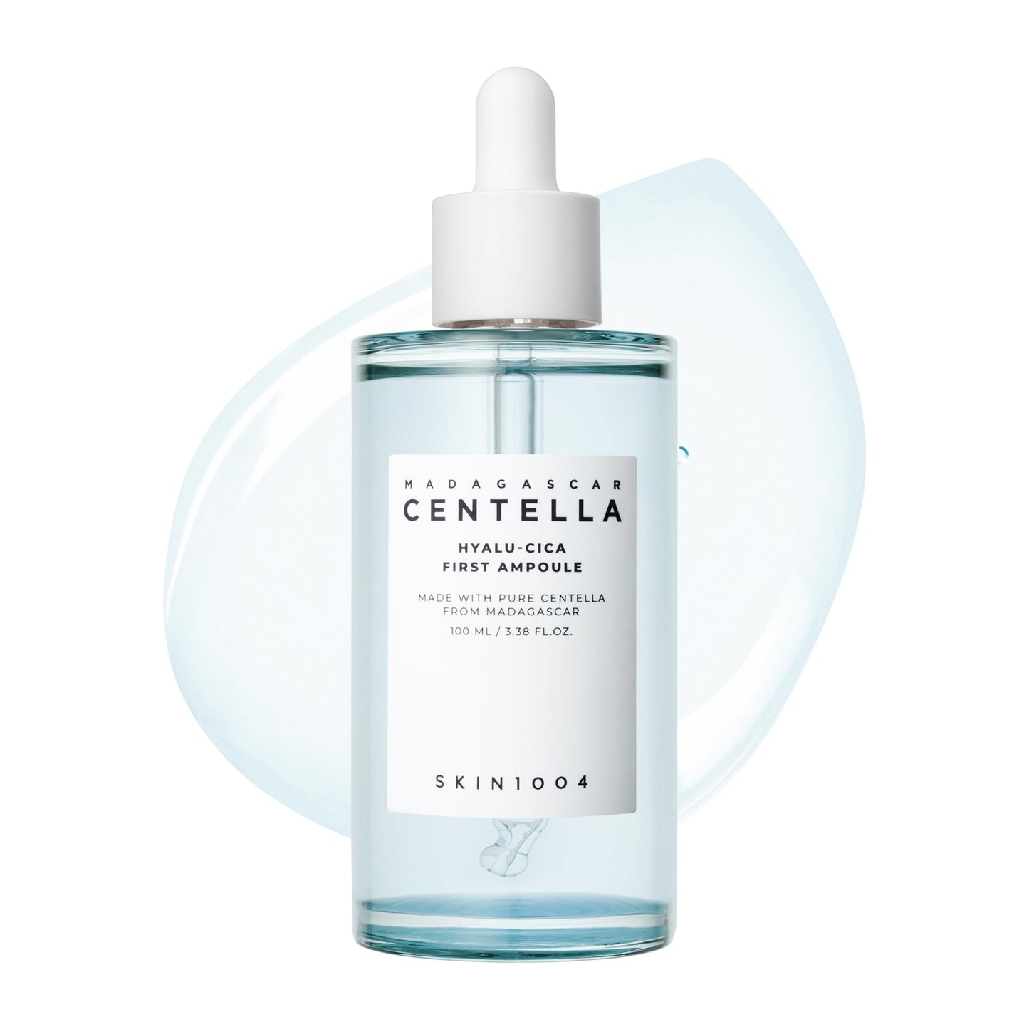 SKIN1004 Madagascar Centella Hyalu-Cica First Ampoule 100ml