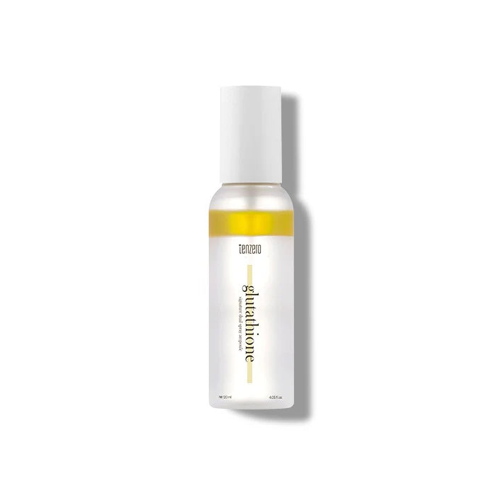 Signature Dual Ampoule Glutathione