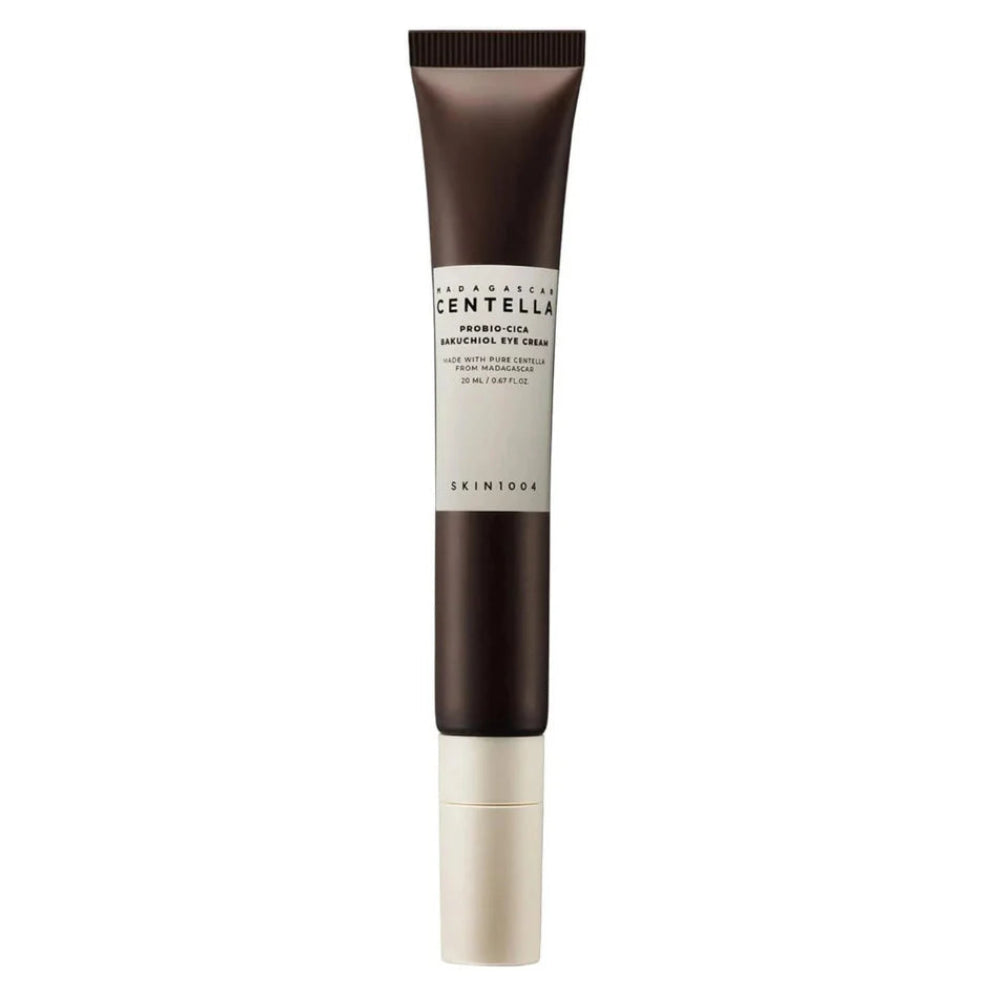 SKIN1004 Madagascar Centella Probio-Cica Bakuchiol Eye Cream 20ml