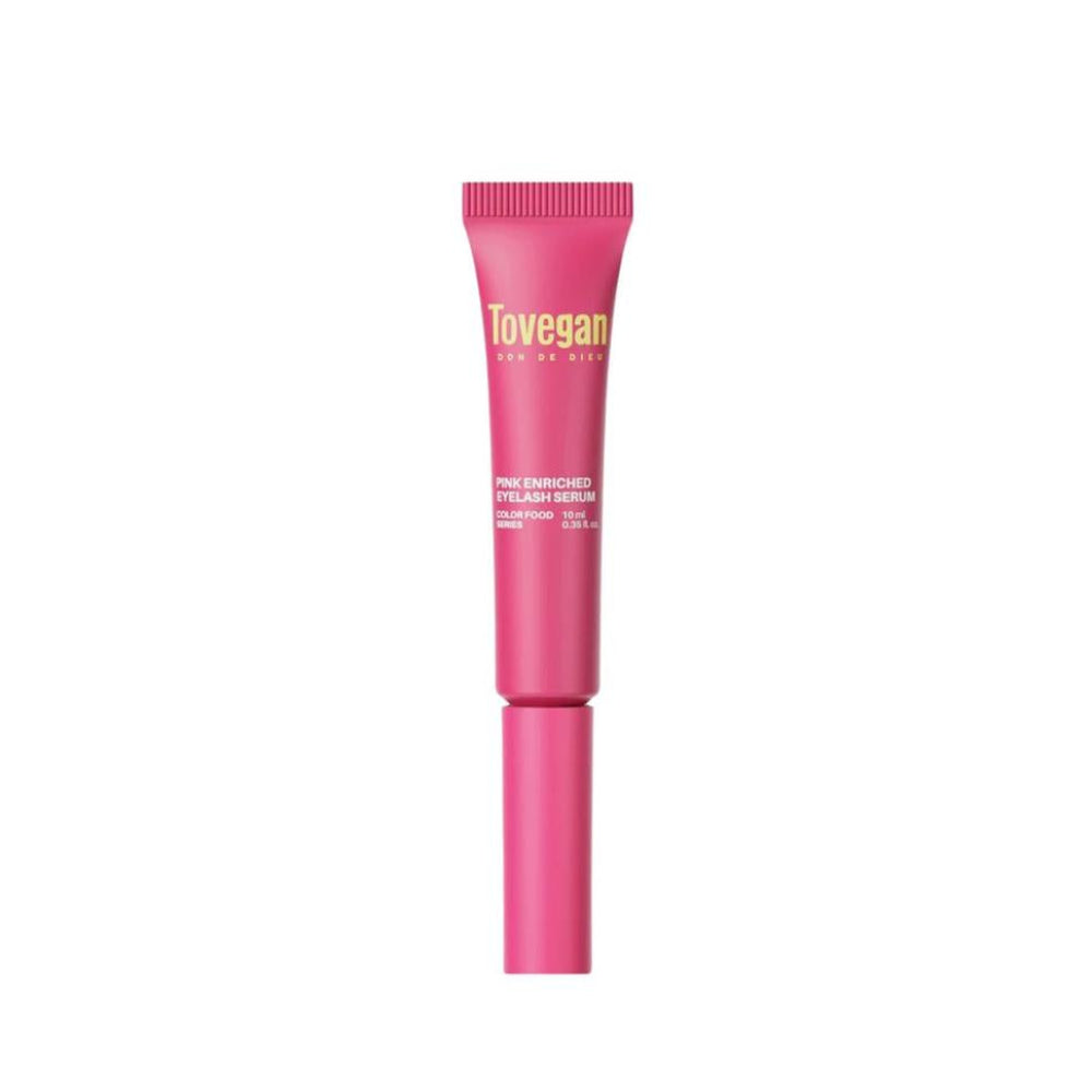Colorfood Series Pink Enriched Eyelash Serum