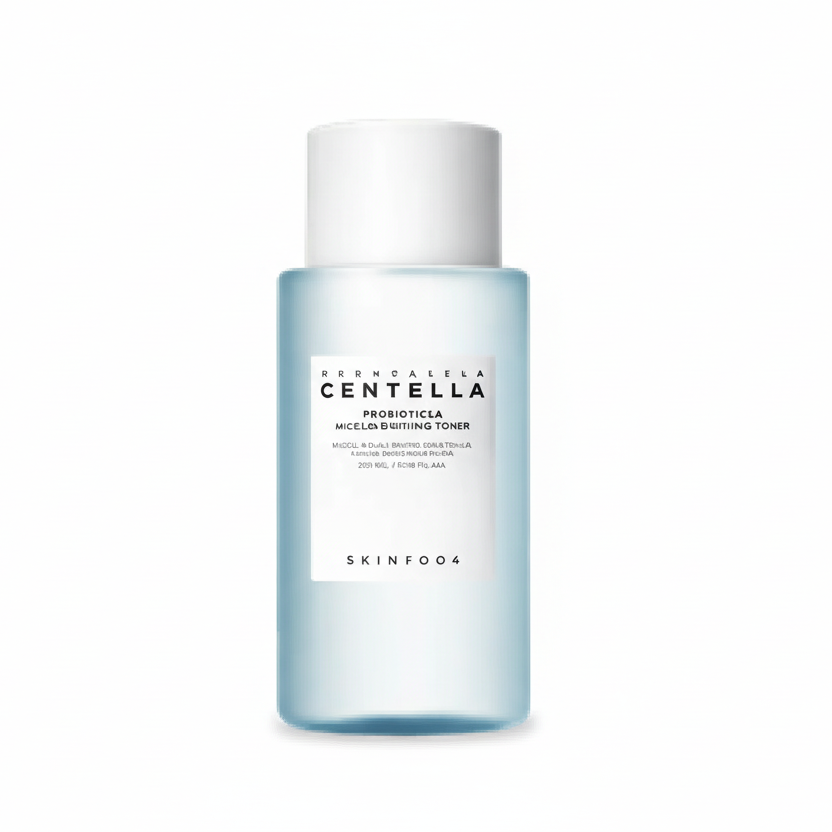 SKIN1004 Madagascar Centella Hyalu-Cica Brightening Toner 210ml