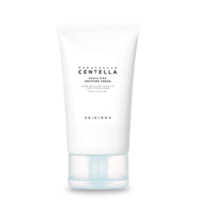 SKIN1004 Madagascar Centella Hyalu-Cica Moisture Cream 75ml