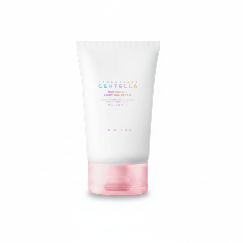 SKIN1004 Madagascar Centella Poremizing Light Gel Cream 75ml