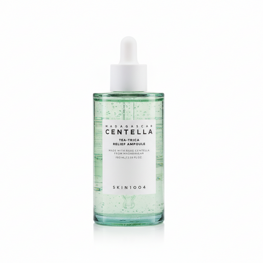 SKIN1004 Madagascar Centella Tea-Trica Relief Ampoule 30ml