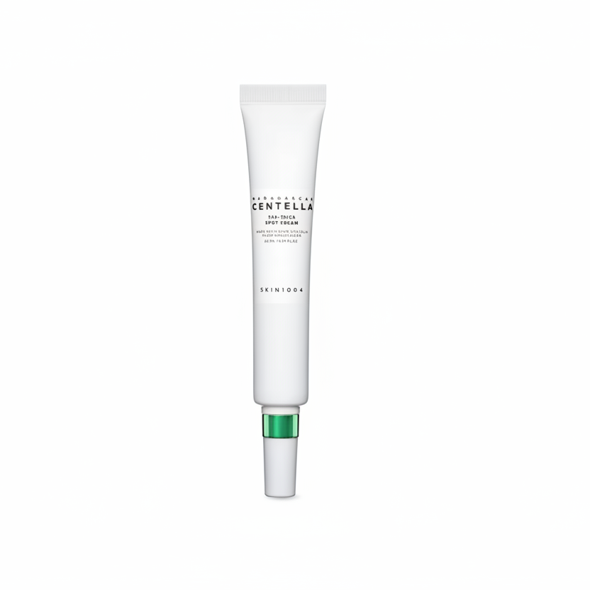 SKIN1004 Madagascar Centella Tea-Trica Spot Cream 20ml