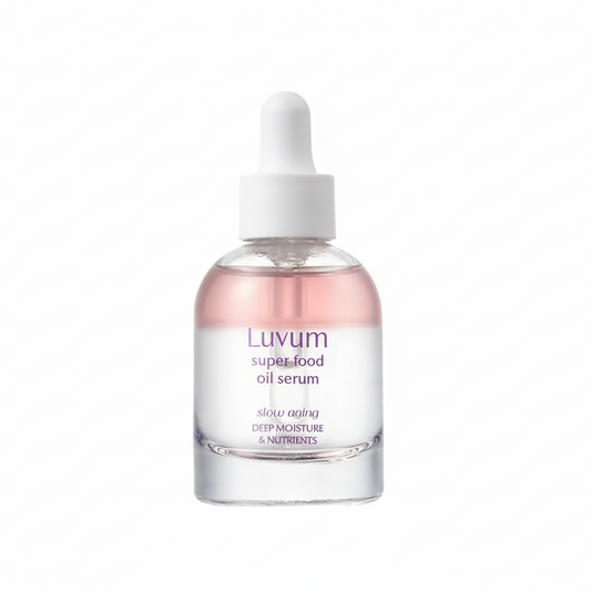 Slow Aging Super Food Oil Serum