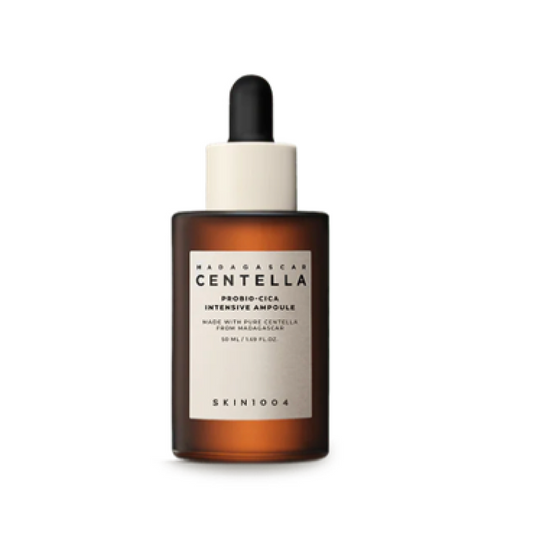 SKIN1004 Madagascar Centella Probio-Cica Intensive Ampoule 50ml