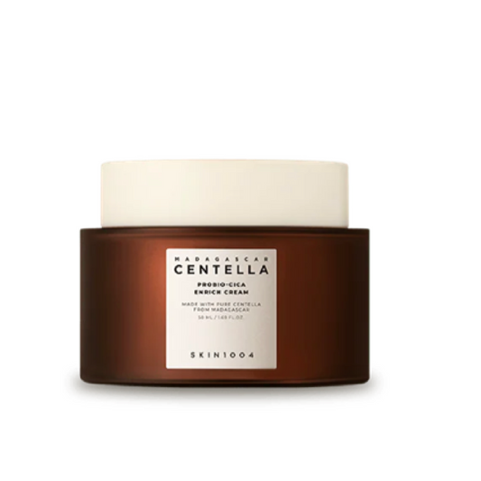 SKIN1004 Madagascar Centella Probio-Cica Enrich Cream 50ml
