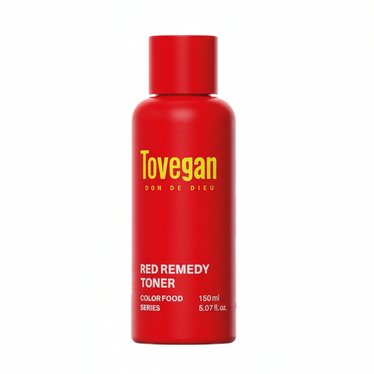 Colorfood Series Red Remedy Toner