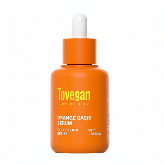 Colorfood Series Orange Oasis Serum