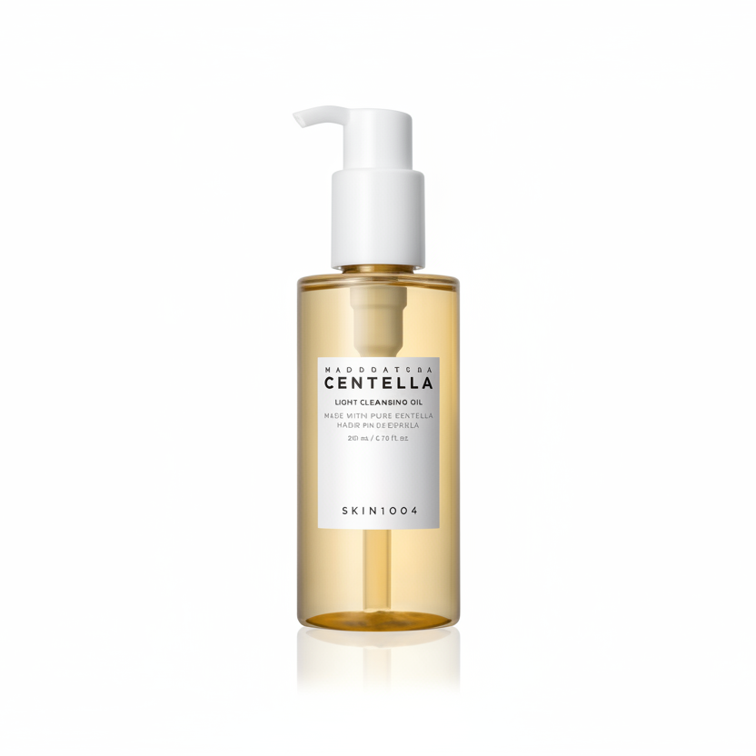 SKIN1004 Madagascar Centella Light Cleansing Oil 30ml