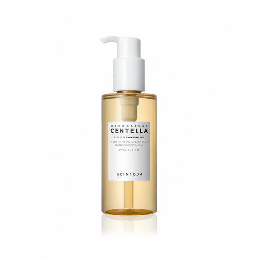 SKIN1004 Madagascar Centella Light Cleansing Oil 30ml