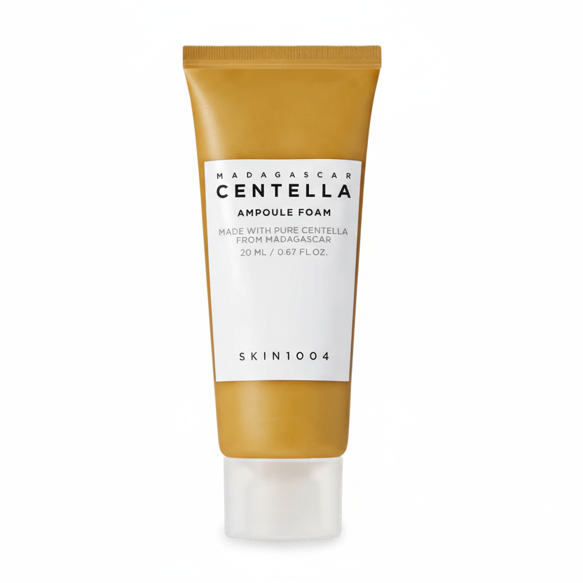 SKIN1004 Madagascar Centella Ampoule Foam 20ml