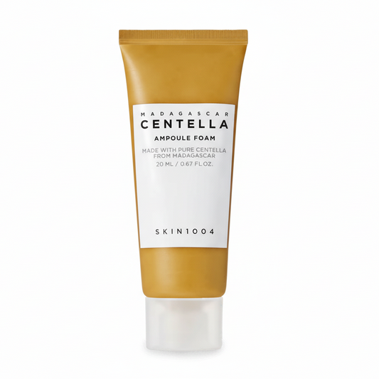 SKIN1004 Madagascar Centella Ampoule Foam 20ml