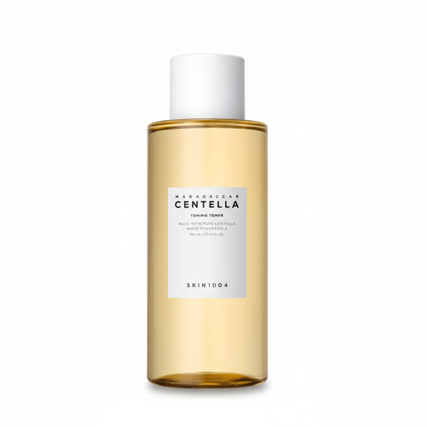 SKIN1004 Madagascar Centella Toning Toner 30ml