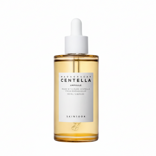 SKIN1004 Madagascar Centella Ampoule 50ml