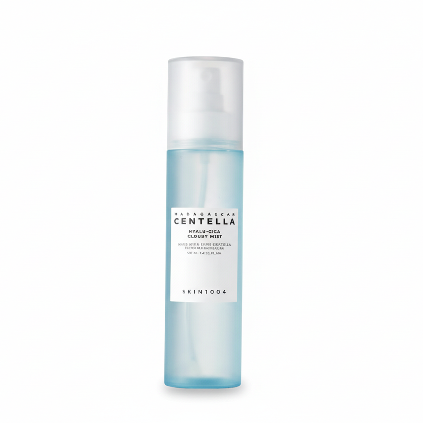 SKIN1004 Madagascar Centella Hyalu-Cica Cloudy Mist 120ml
