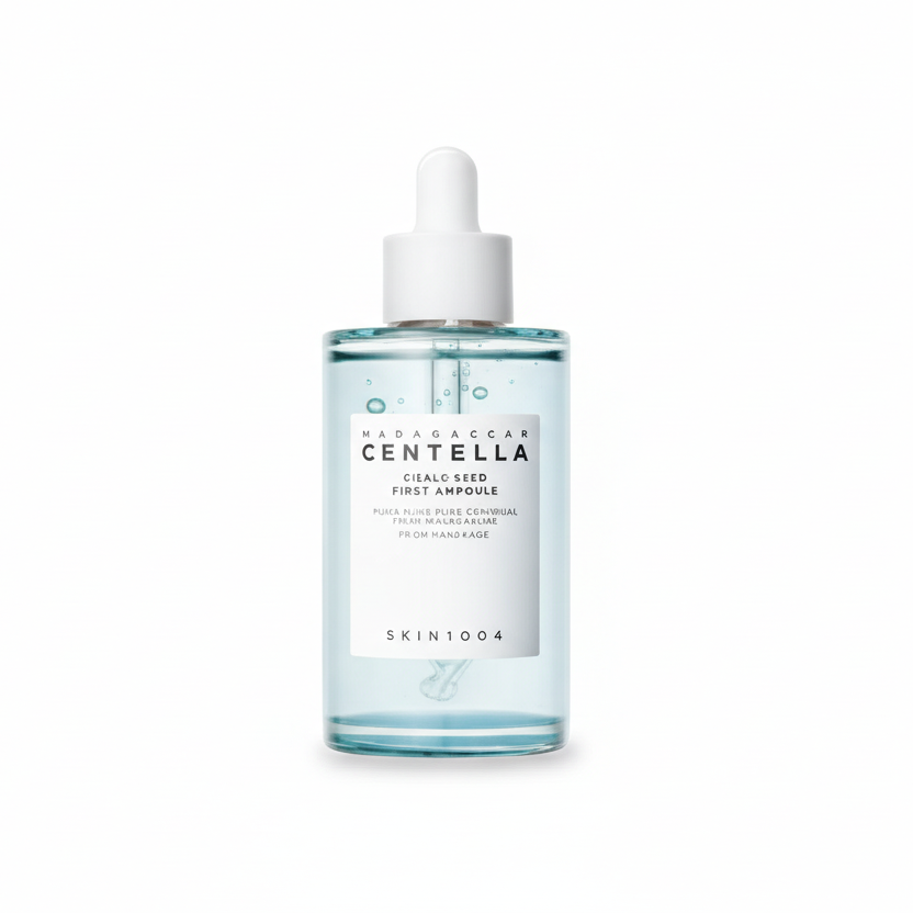 SKIN1004 Madagascar Centella Hyalu-Cica First Ampoule 50ml