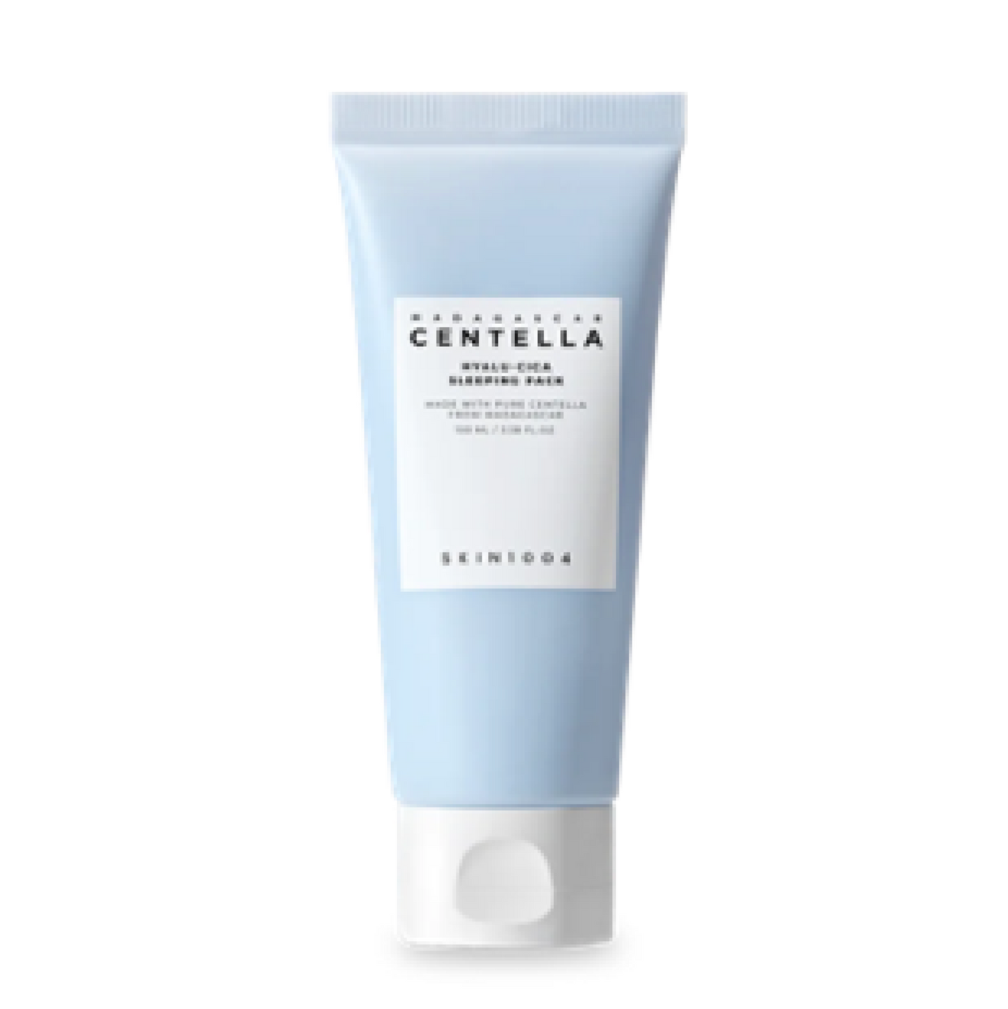 SKIN1004 Madagascar Centella Hyalu-Cica Sleeping Pack 30ml