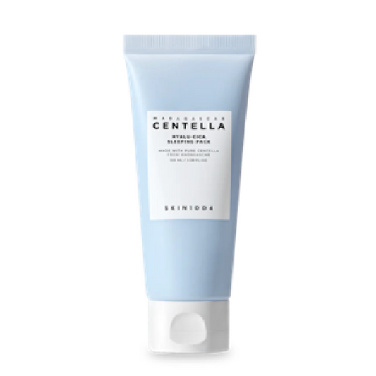 SKIN1004 Madagascar Centella Hyalu-Cica Sleeping Pack 30ml