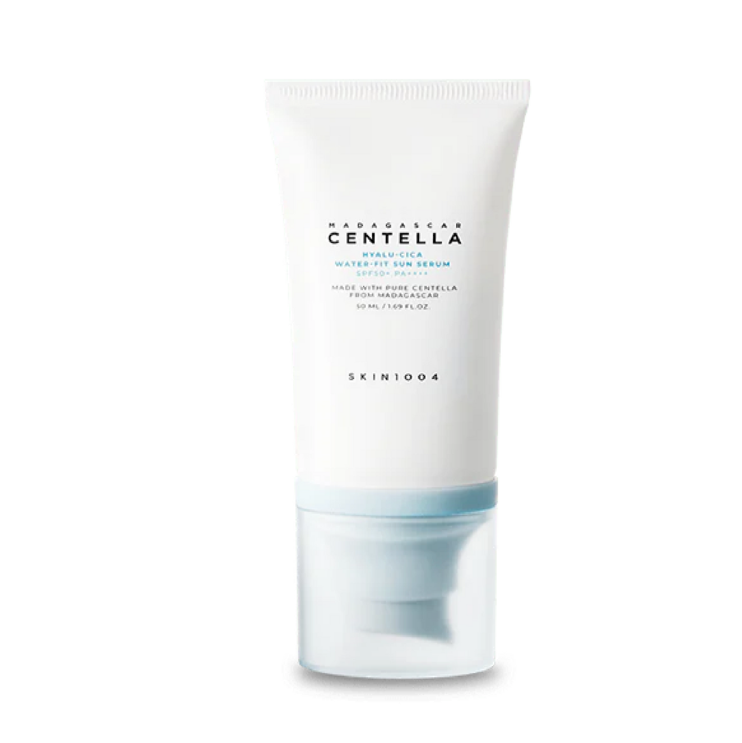 SKIN1004 Madagascar Centella Hyalu-Cica Water-Fit Sun Serum