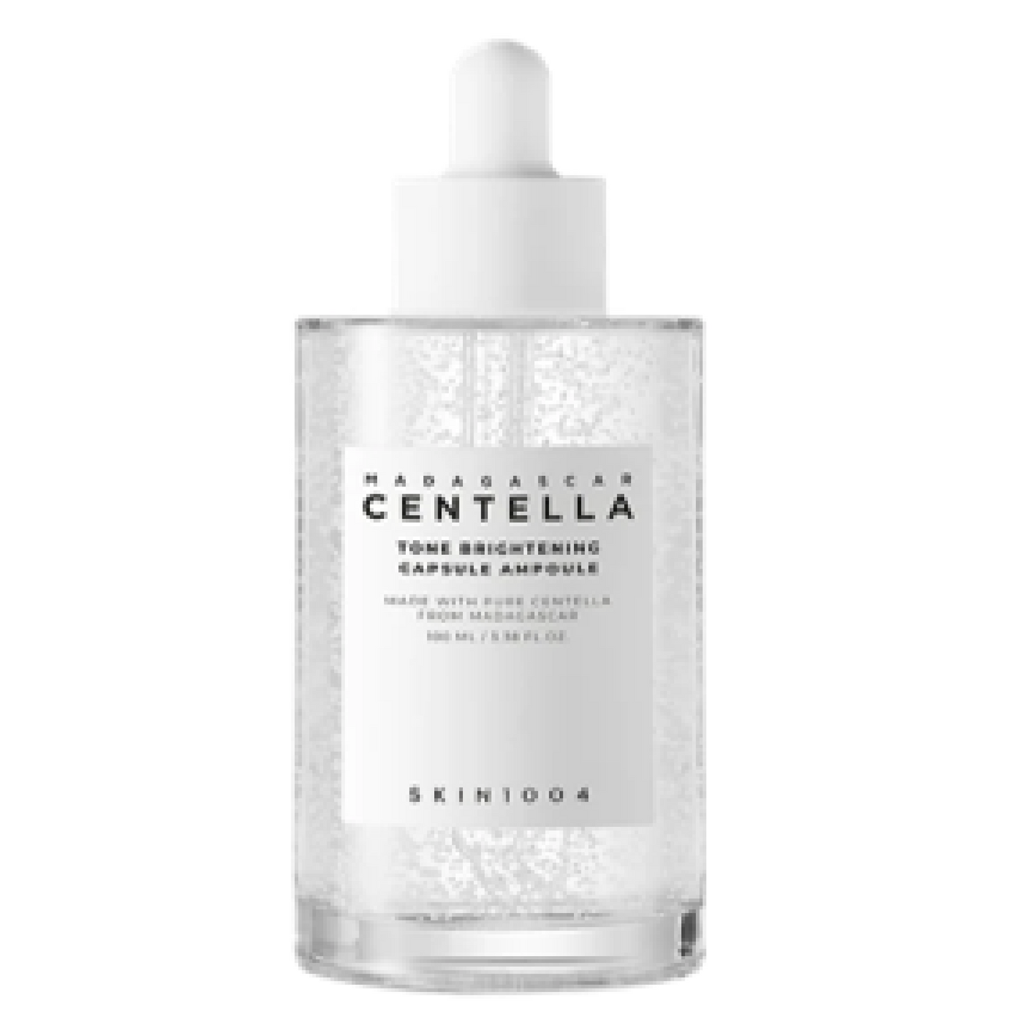 SKIN1004 Madagascar Centella Tone Brightening Boosting Toner 210ml