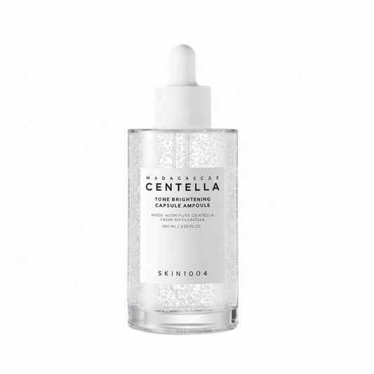 Madagascar Centella Tone Brightening Capsule Ampoule 50ml