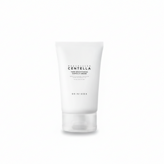 SKIN1004 Madagascar Centella Tone Brightening Capsule Cream 75ml