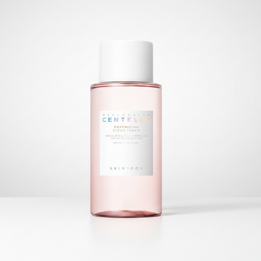 SKIN1004 Madagascar Centella Poremizing Clear Toner 210ml