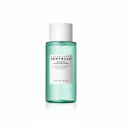 SKIN1004 Madagascar Centella Tea-Trica Purifying Toner 210ml