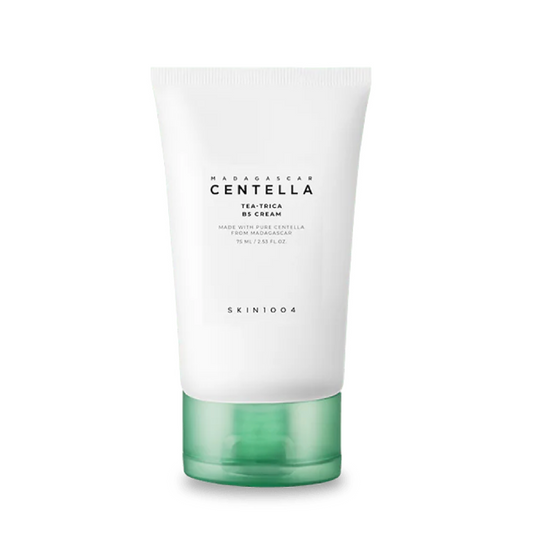 SKIN1004 Madagascar Centella Tea-Trica B5 Cream 75ml